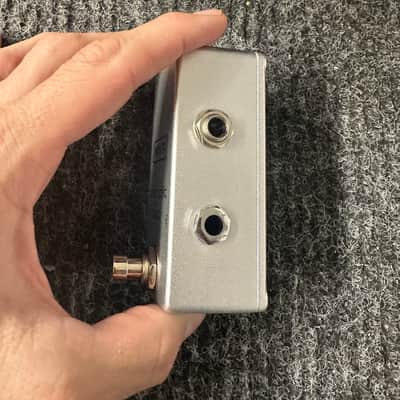 MXR M231 TRS Split + Tap 2024 - Present - Silver image 3