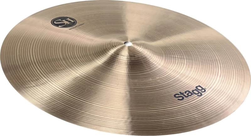 Immagine 13" SH Regular Medium Crash - 1