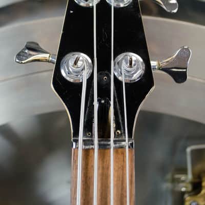 Series 10 Professional Bass Crackle Finish image 4