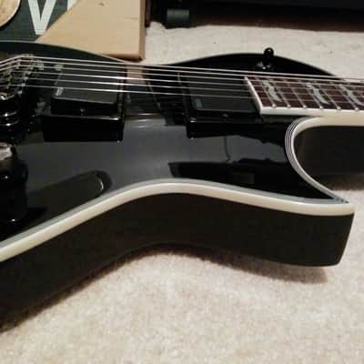 ESP LTD EC 401 Korean Made, Eclipse, EC 1000 image 3