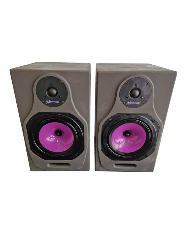 Harbeth Expression DPM1 - Studio Monitor - Good imagen 1