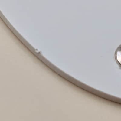 Fender Vintera '50s Stratocaster - White Blonde image 8