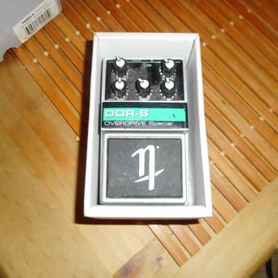 Nobels ODR-S Overdrive Special | Reverb