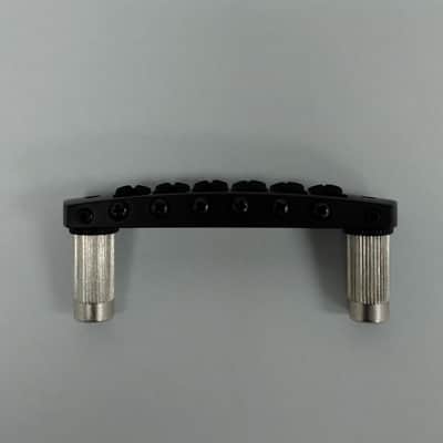 Hipshot Tone-A-Matic 2020's - Black image 4