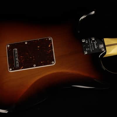 Fender American Professional II Stratocaster - MN 3CS (#643) image 23