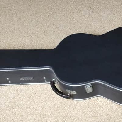 Takamine Hirade Concert Arte Model 5 image 11