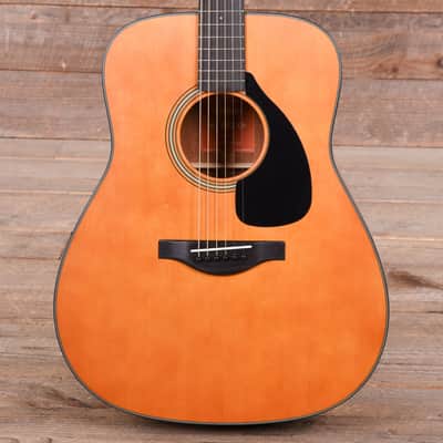 Yamaha Red Label FG3 Natural