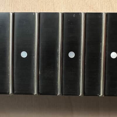 Modulus Graphite Neck image 8