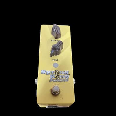 Danelectro Spring King Junior -x11904 image 1