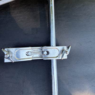 DW Cymbal Arm, Rod, & Multi-Clamp image 5