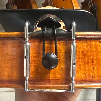 Powerful Seasoned 16” Viola by Martin Sheridan image 16
