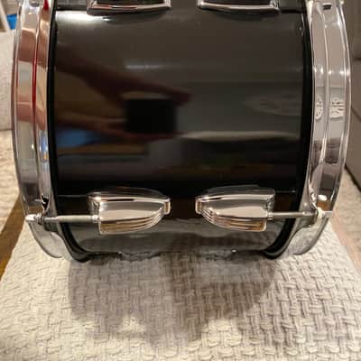 Ludwig Classic Maple 13x9 - Black cortex image 9