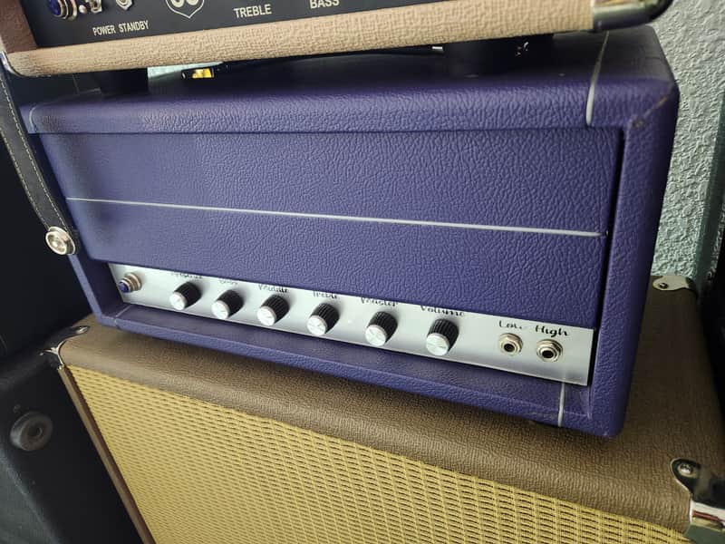 Marshall JCM 800