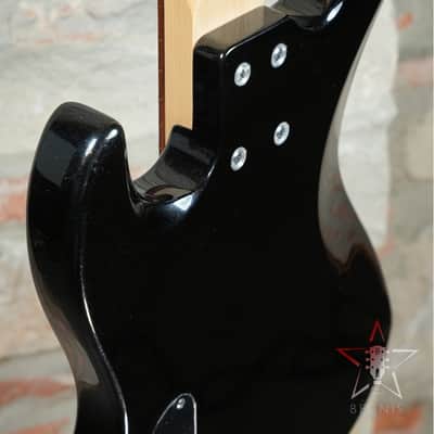 SADOWSKY MetroExpress JJ-4 Bass - 4 Corde - Black image 18