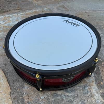 Alesis Strike Pro 14" Snare Drum Electronic Pad - Special Edition Se image 2
