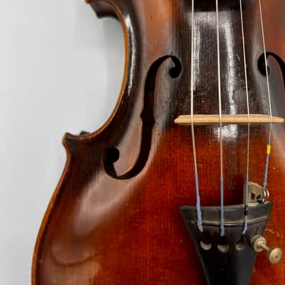Full-Size Violin · Stainer · Late 19th / Early 20th Century · Europe - Germany image 19