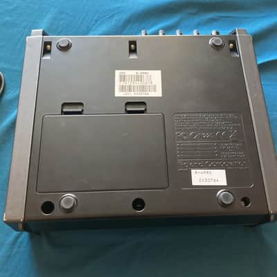 Roland Edirol R-4 Pro Portable 4-channel recorder W/ USB cable image 6