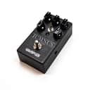 Wampler - Tumnus Deluxe BLACKED OUT Limited Run Exclusive of 100