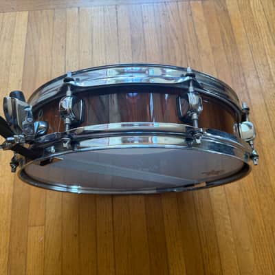 Tama Artstar Cordia Cutdown Picollo Snare Drum 14x3.5 Snare Drum image 3
