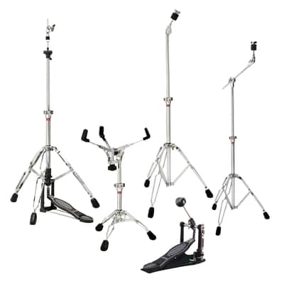 Ludwig L4HPACK 400 Series 5pc Hardware Pack