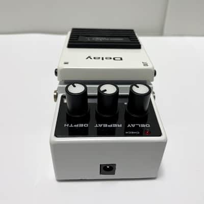 Rockson RD-80 Analog Delay Maxtone Maxx Denio Century Lazer AD-80 BBD image 6