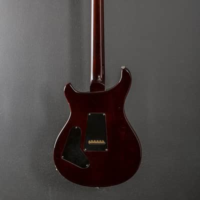 Paul Reed Smith Custom 24 10 Top '11 image 5