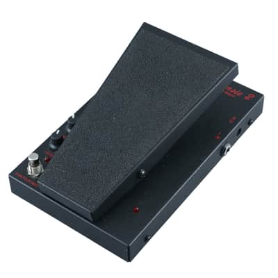 Morley VAI-2 Steve Vai Bad Horsie 2 Contour Wah | Reverb