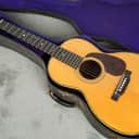 1936 Martin 00-40H ex-Steve Howe from the Chinery Collection + OHSC