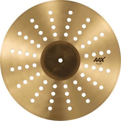SABIAN 216XAC Crash - 16" Aero image 2