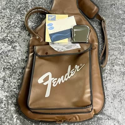 Fender Japan TES'61-70 (1985'USED) -3ToneSunburst- image 11