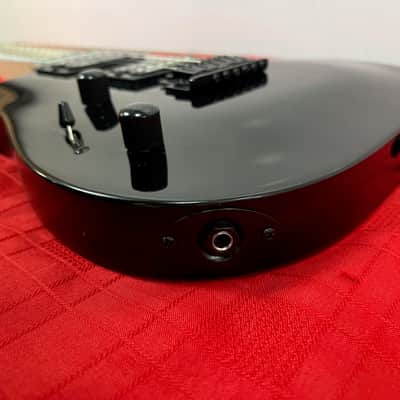 Jackson Left Handed Electric Guitar image 21