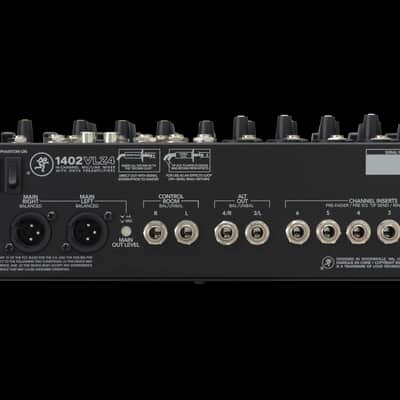 Mackie 14-channel Compact Mixer image 4