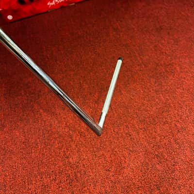 Vintage 70's/80's Sonor Buddy Rich Cymbal Arm image 4
