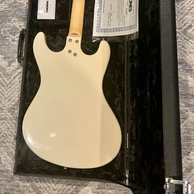 Fillmore (Mosrite) Ramone’s 1974-1996 image 9