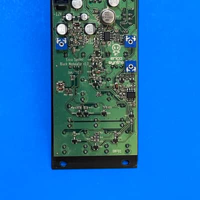 Erica Synths Erica Synths Black Modulator (V1) image 7