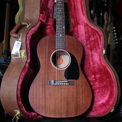 Gibson LG-2 2026 - Mahogany Faded image 1