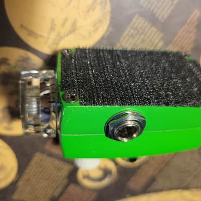 Hotone Skyline Grass Overdrive 2010s - Green Dumble image 5