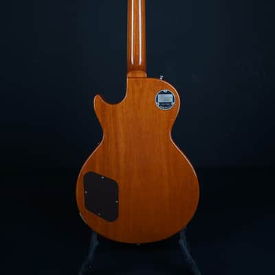 Gibson Les Paul Standard 1956 VOS 2021 - Goldtop image 7