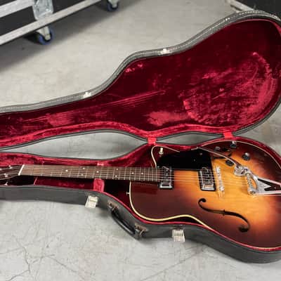 Wilco Loft Sale 1962 Martin F-55 owned by Jeff Tweedy image 7
