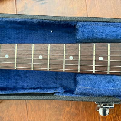 Ibanez Rocket Roll Sr 1977 - Natural image 23