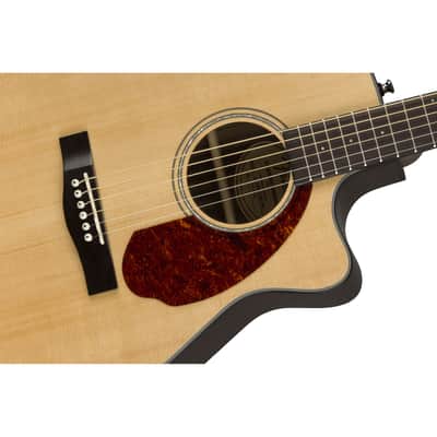 Fender CC-140SCE NAT image 4