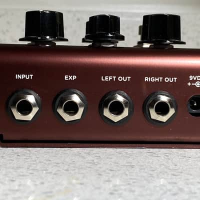 Strymon Lex image 5