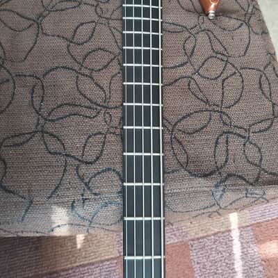 1997 Alembic Epic 5-String Bass image 25