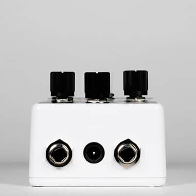 Cleveland Music Co Smuffle Fuzz image 4