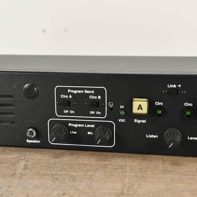 Production Intercom MS-200 2-Channel Master Station (NO POWER SUPPLY) CG00KXX image 3