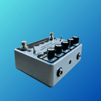 EarthQuaker Devices Disaster Transport Delay Modulation Machine Legacy Reissue image 3