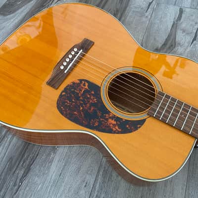 Tanglewood Sundance Historic TW40-O-AN, Hard Case 2010s image 6