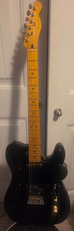 Fender Telecaster 2000 - Gloss image 1