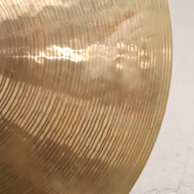 Paiste Signature 19" Power Crash Cymbal image 6