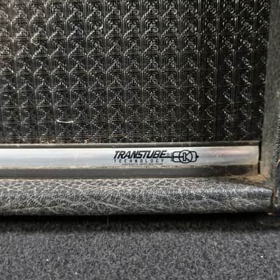 Peavey Transtube Audition 110 25-Watt 1x10 Guitar Combo (Professionally Serviced) image 3